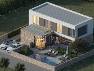 Luxury villa, Sale, Kolan, Kolan