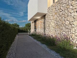 Luxury villa, Sale, Kolan, Kolan