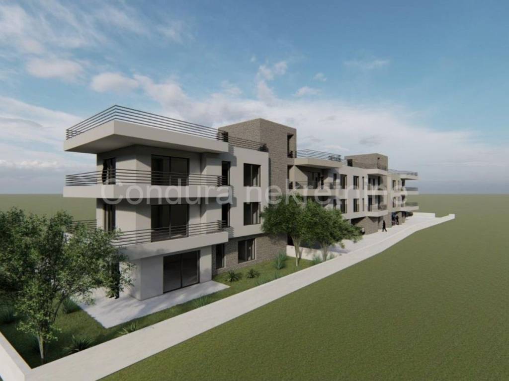 Plot for construction, Sale, Nin, Zaton