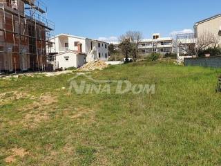 Plot for construction, Sale, Nin, Zaton