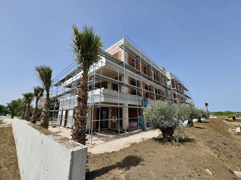 Apartment by the sea, Sale, Privlaka, Privlaka