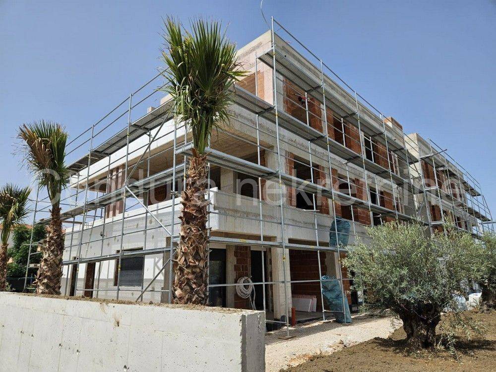 Apartment by the sea, Sale, Privlaka, Privlaka