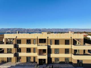 Apartment by the sea, Sale, Privlaka, Privlaka