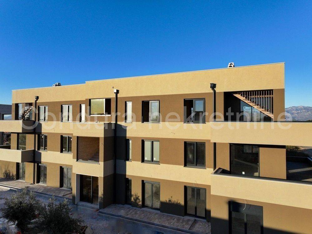 Apartment by the sea, Sale, Privlaka, Privlaka