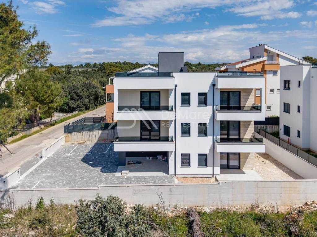 Luxury apartment, Sale, Zadar - Okolica, Petrčane