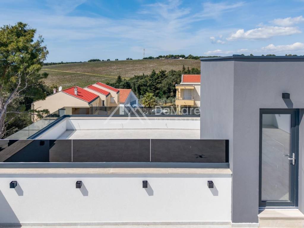 Luxury apartment, Sale, Zadar - Okolica, Petrčane