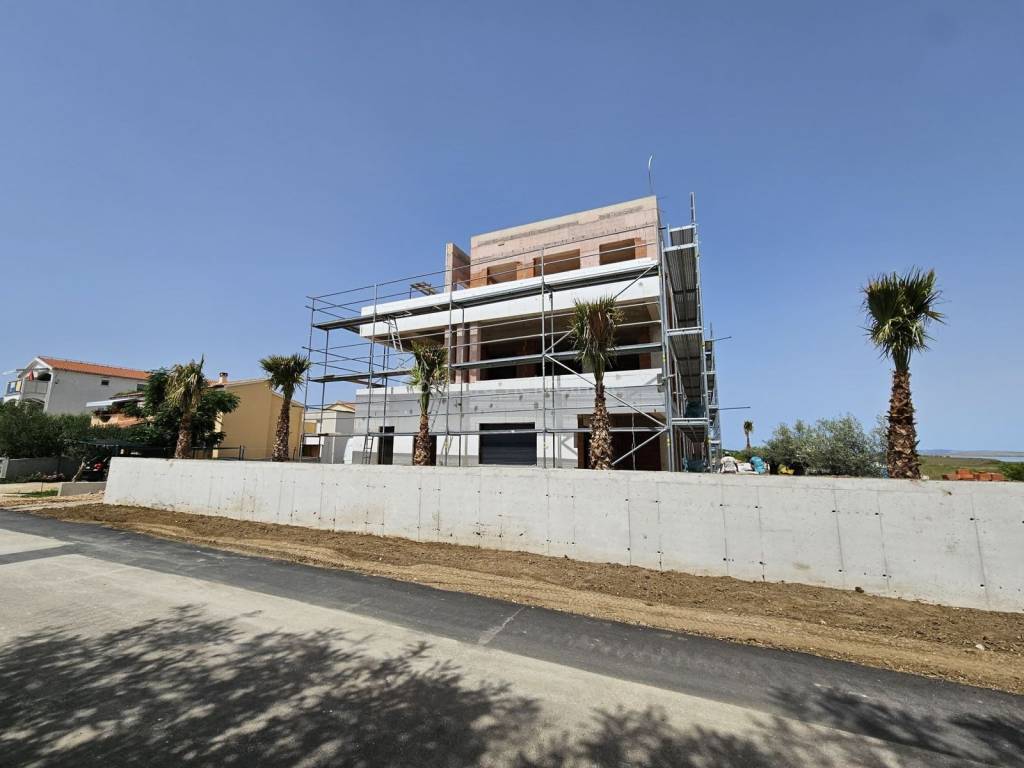 Apartment by the sea, Sale, Privlaka, Privlaka