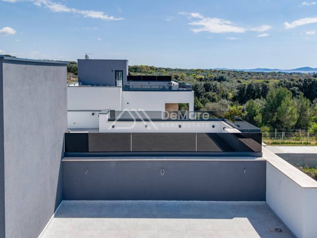 Luxury apartment, Sale, Zadar - Okolica, Petrčane