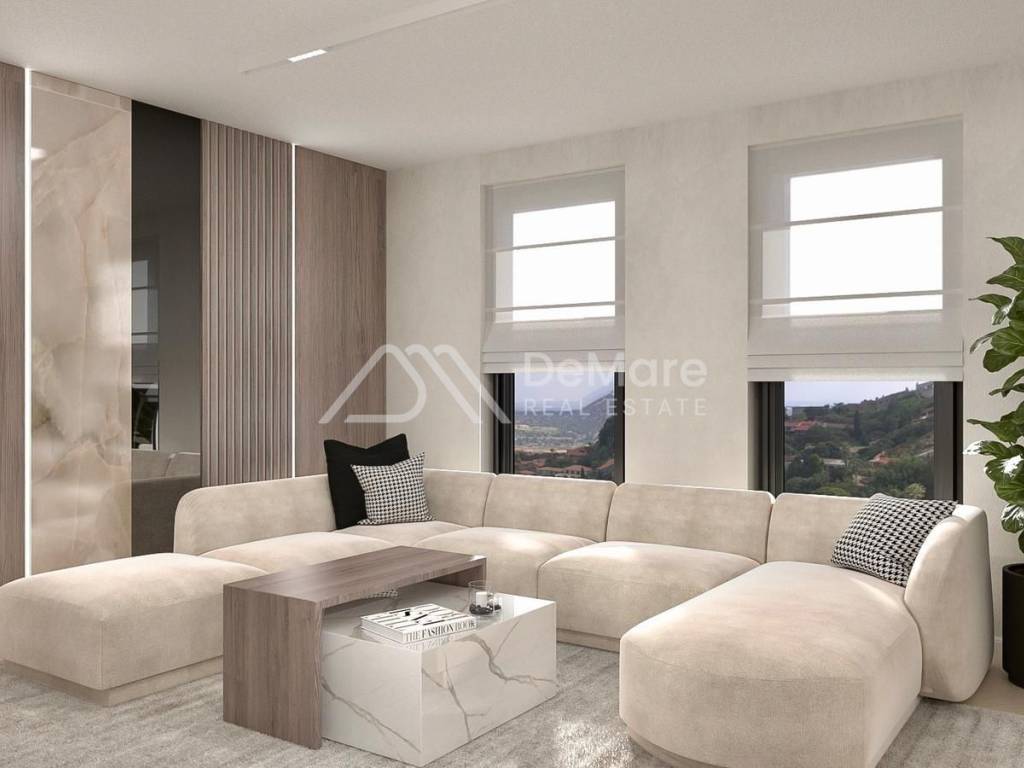 Luxury apartment, Sale, Zadar - Okolica, Petrčane