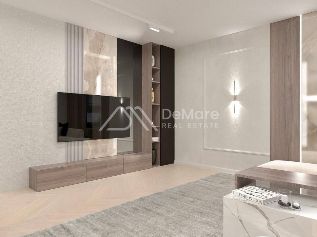Luxury apartment, Sale, Zadar - Okolica, Petrčane