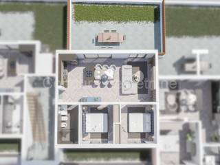 Apartment by the sea, Sale, Privlaka, Privlaka