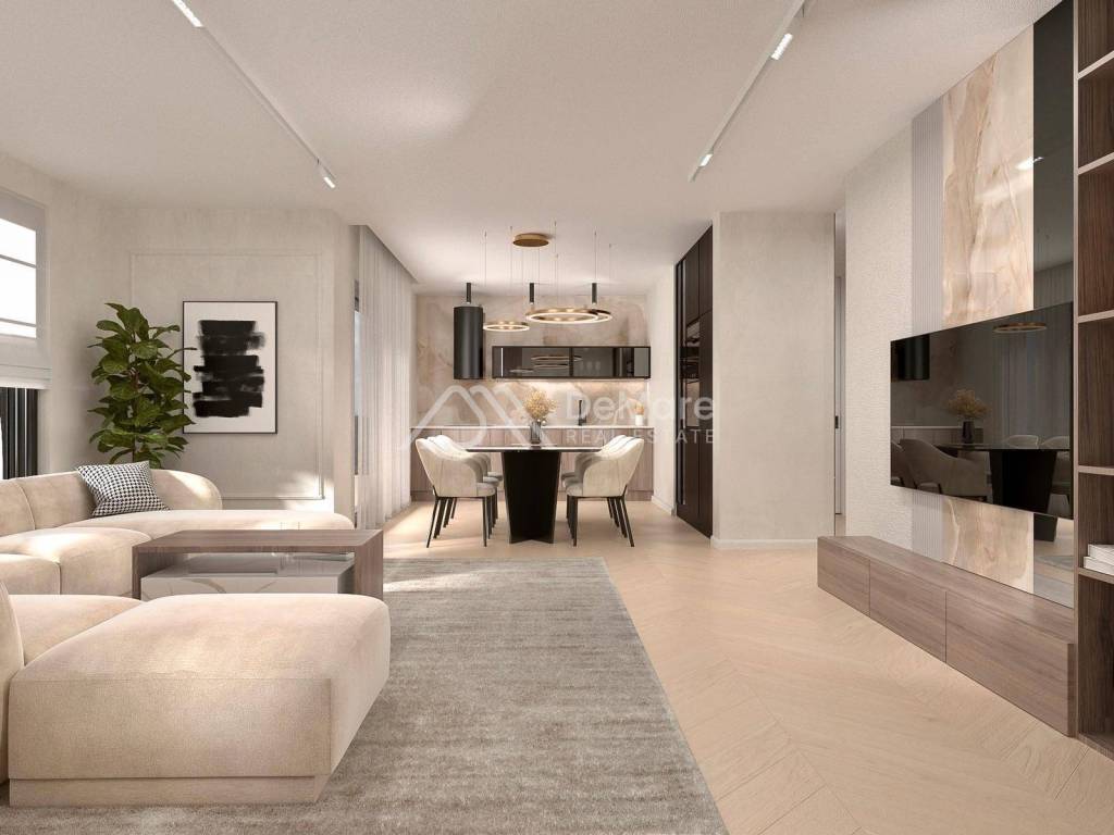 Luxury apartment, Sale, Zadar - Okolica, Petrčane