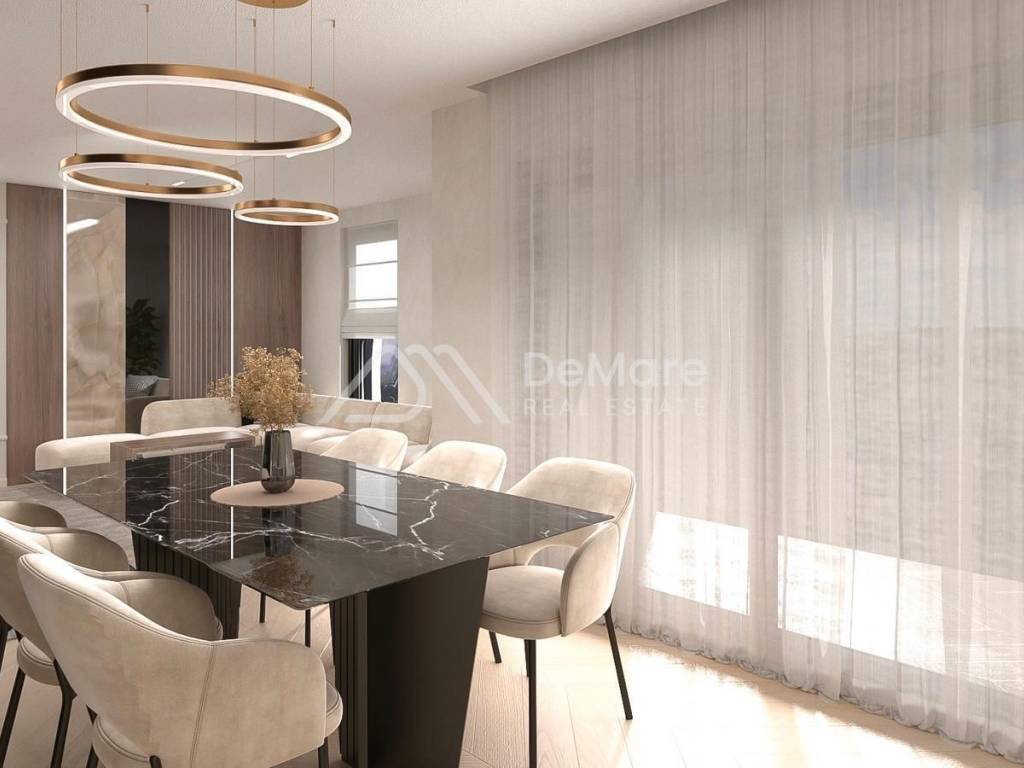 Luxury apartment, Sale, Zadar - Okolica, Petrčane