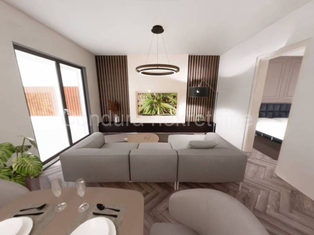 Apartment by the sea, Sale, Privlaka, Privlaka