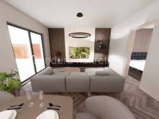 Apartment by the sea, Sale, Privlaka, Privlaka