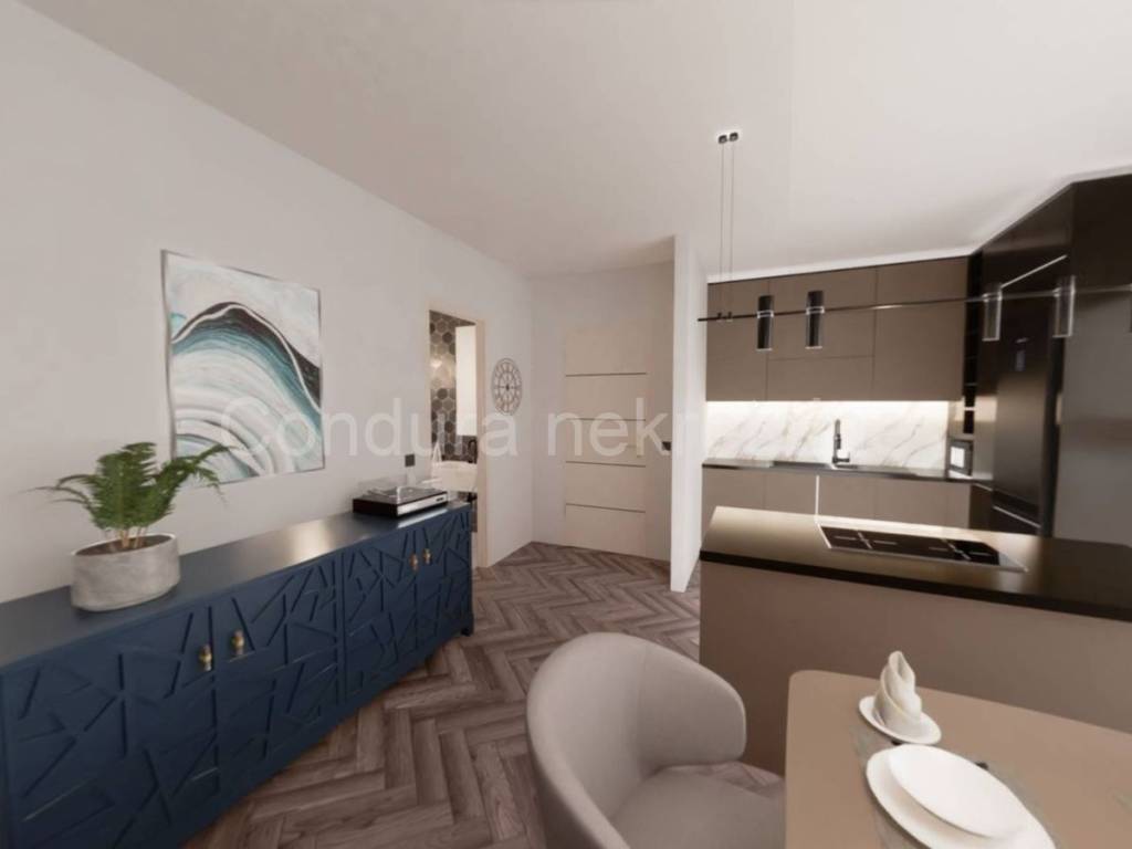 Apartment by the sea, Sale, Privlaka, Privlaka