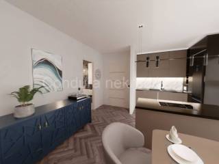Apartment by the sea, Sale, Privlaka, Privlaka