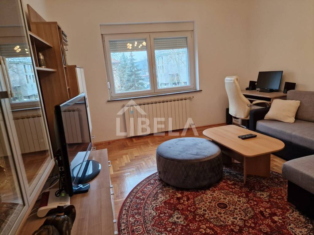 Flat in a building, Sale, Zagreb, Podsused - Vrapče