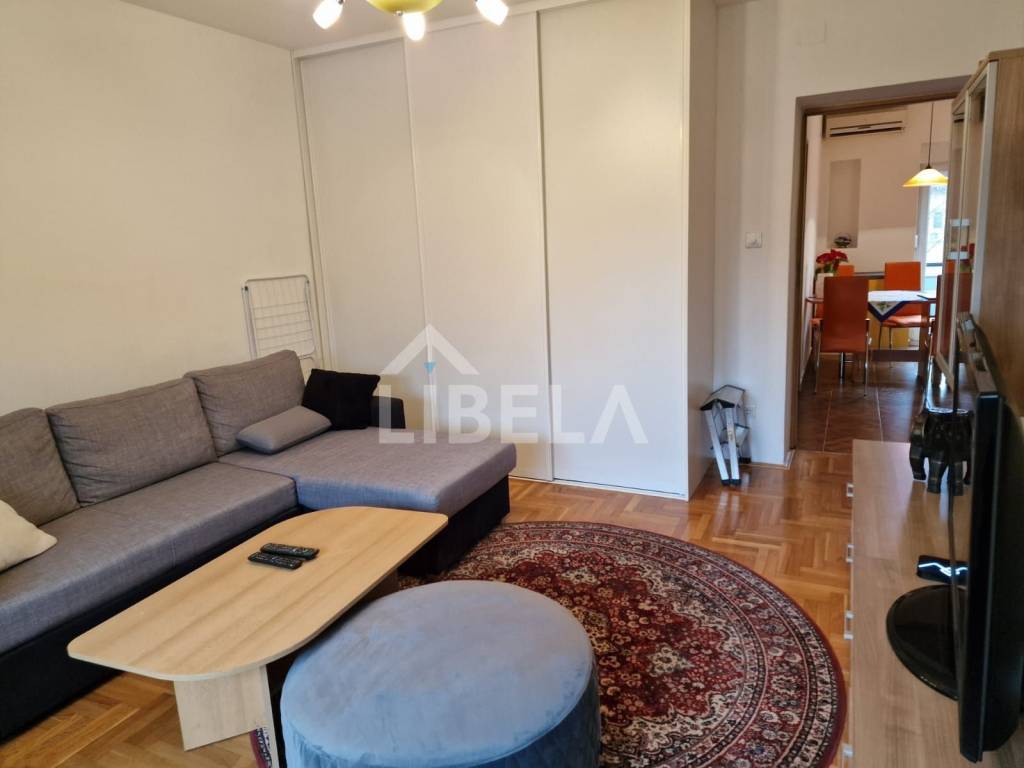 Flat in a building, Sale, Zagreb, Podsused - Vrapče