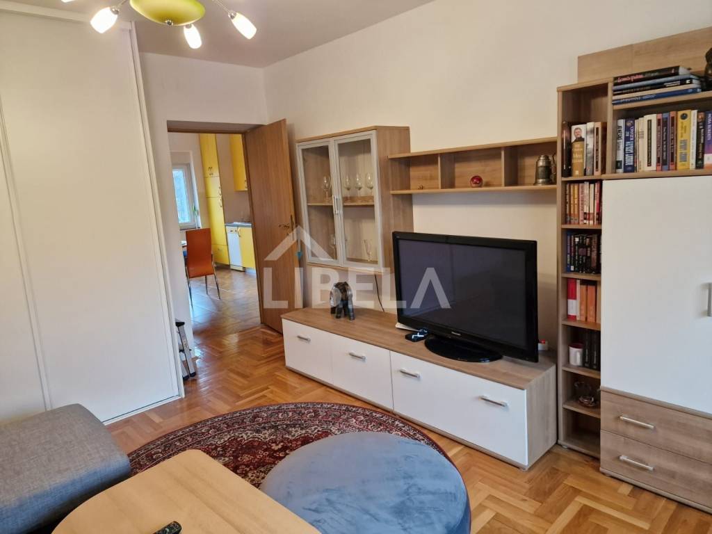 Flat in a building, Sale, Zagreb, Podsused - Vrapče