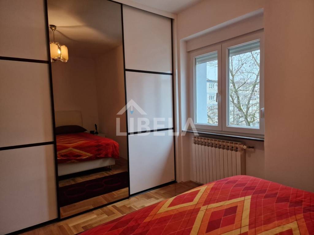 Flat in a building, Sale, Zagreb, Podsused - Vrapče