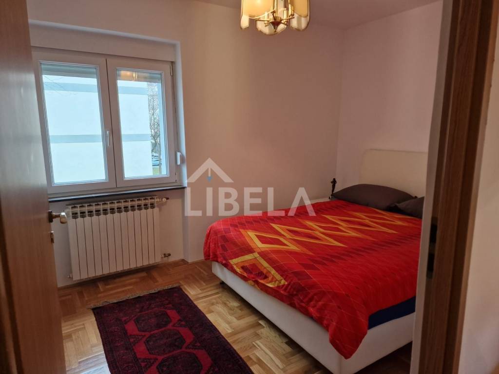 Flat in a building, Sale, Zagreb, Podsused - Vrapče