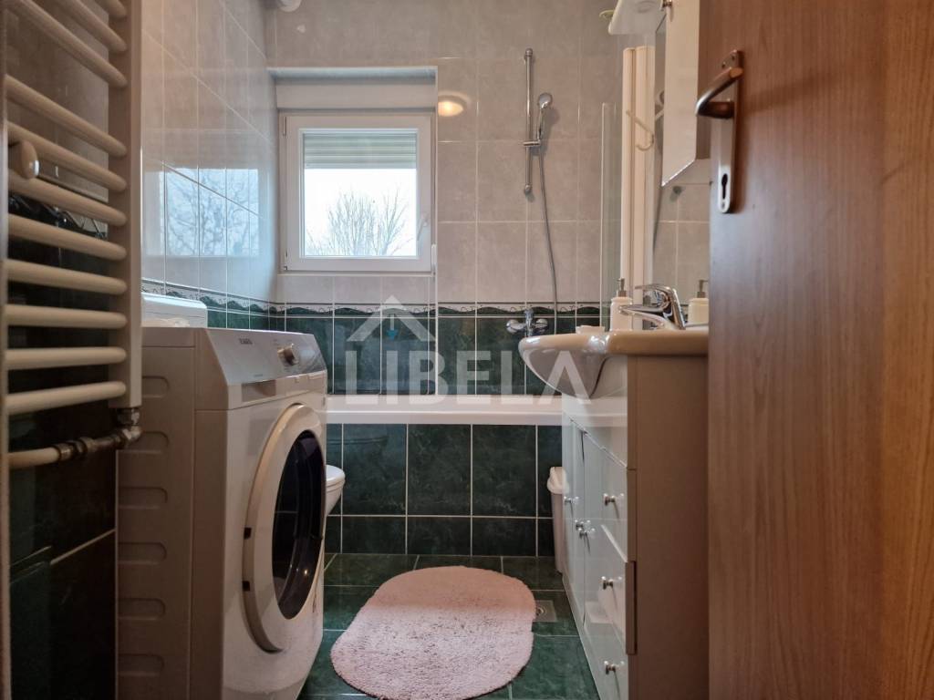 Flat in a building, Sale, Zagreb, Podsused - Vrapče