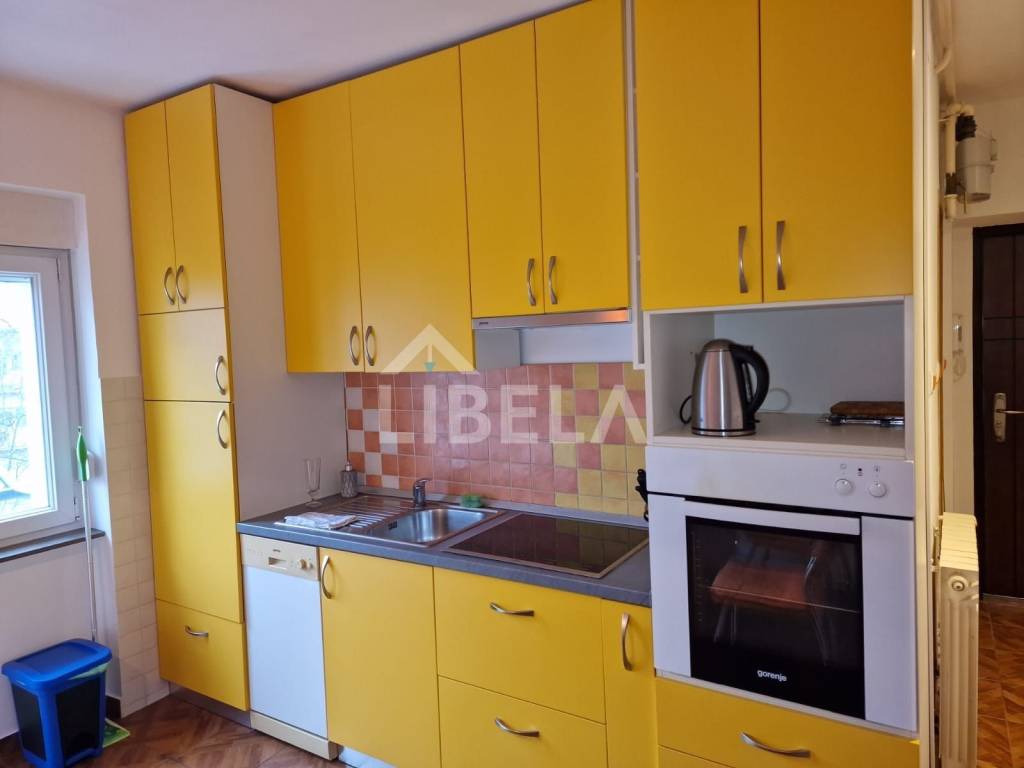 Flat in a building, Sale, Zagreb, Podsused - Vrapče