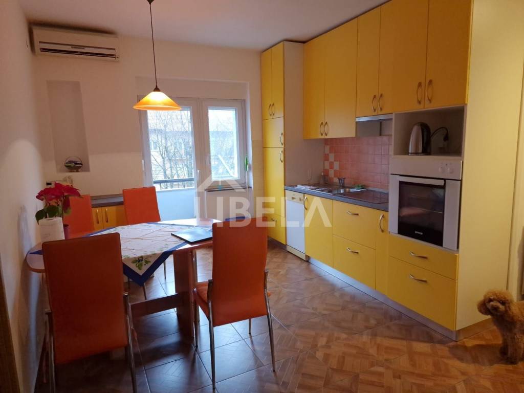 Flat in a building, Sale, Zagreb, Podsused - Vrapče