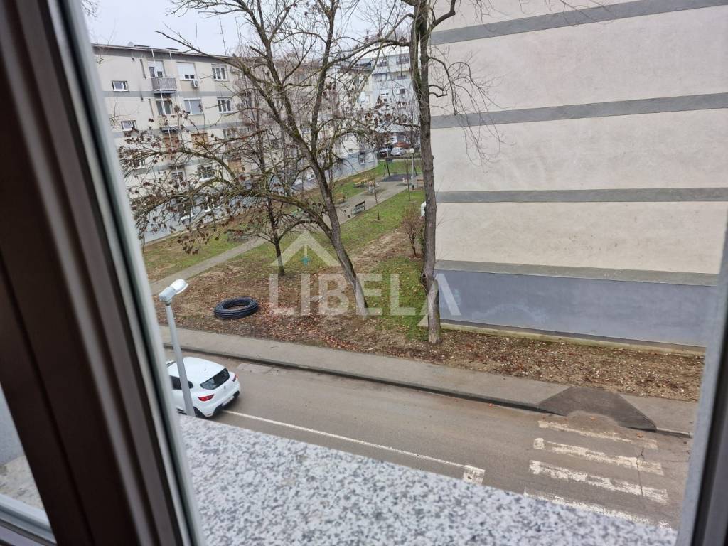 Flat in a building, Sale, Zagreb, Podsused - Vrapče
