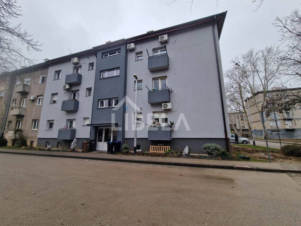 Flat in a building, Sale, Zagreb, Podsused - Vrapče