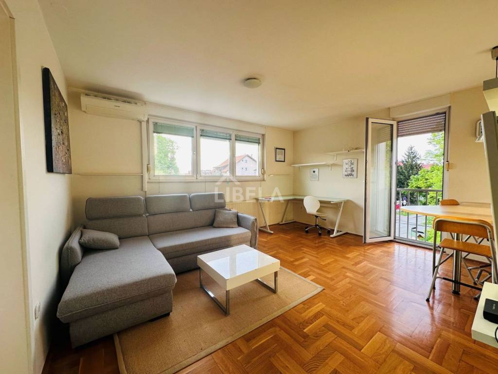 Flat in a new building, Sale, Zagreb, Stenjevec
