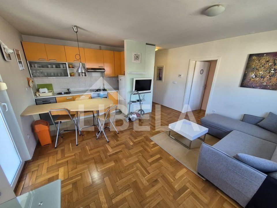 Flat in a new building, Sale, Zagreb, Stenjevec