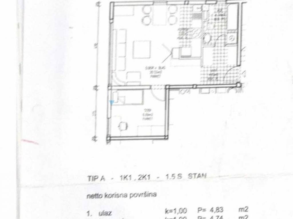 Flat in a new building, Sale, Zagreb, Stenjevec