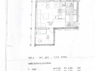 Flat in a new building, Sale, Zagreb, Stenjevec