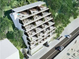 Flat in a new building, Sale, Dugi rat, Jesenice