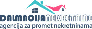 Dalmacija Nekretnine