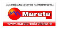 Mareta nekretnine