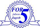 For Five