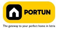 Portun Immobilis