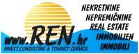 REN Real estate