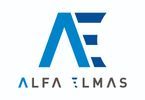 Alfa elmas