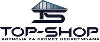 TOP-SHOP agencija za promet nekretnine