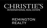 Christie's Remington
