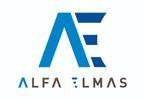 Alfa elmas
