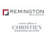 Christie's Remington