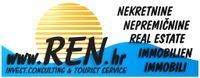 REN Real estate