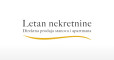 Letan Nekretnine