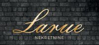 Larue nekretnine doo