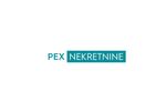 Pex real estate and consulting